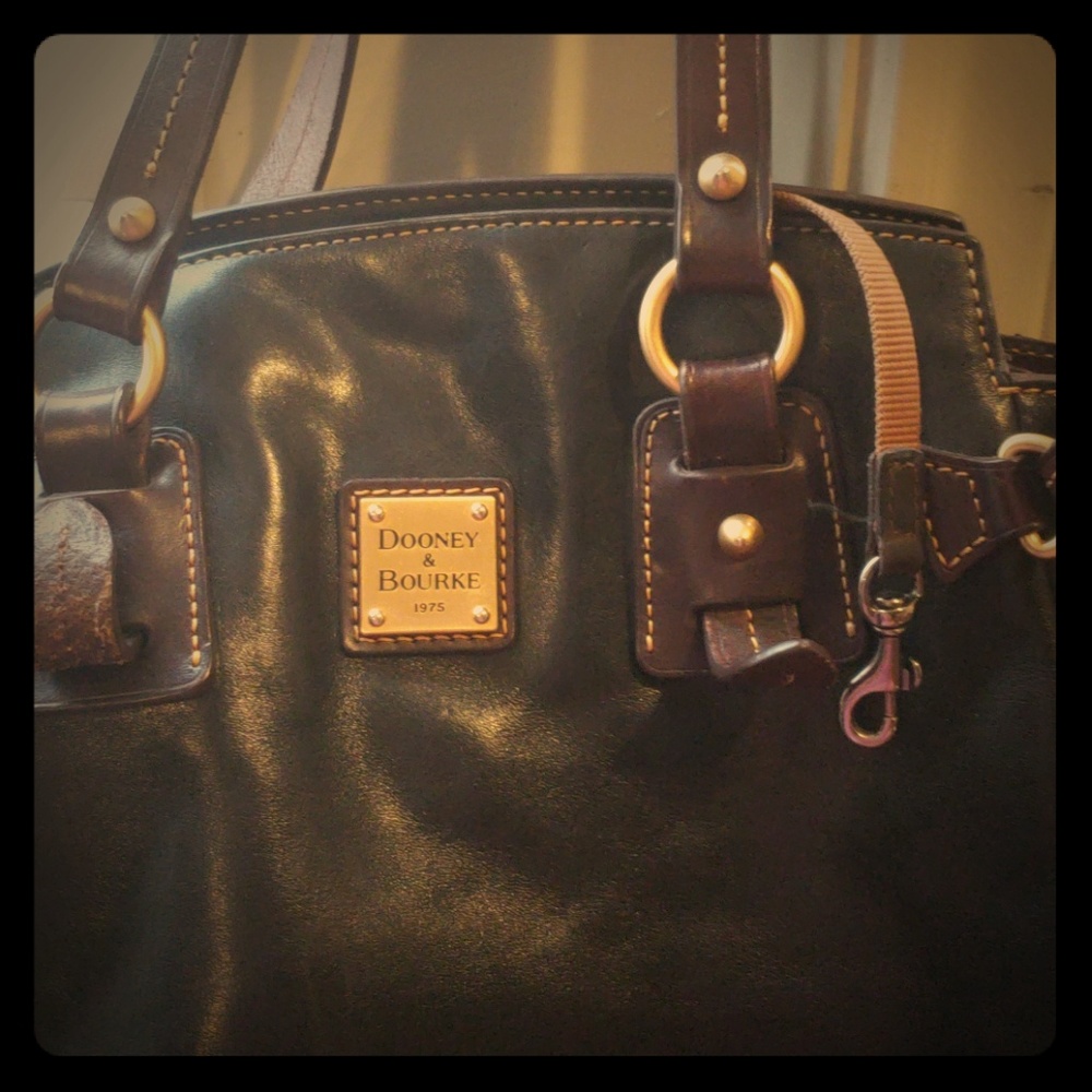 Dooney&Bourke purse